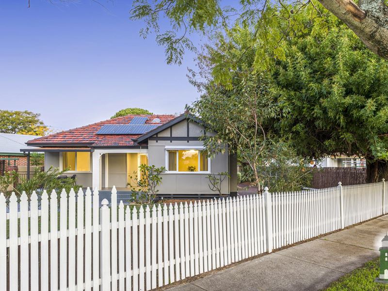 1 Holmes Place, Hilton