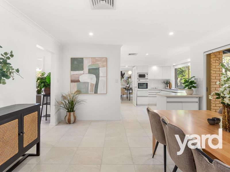 3/1 Durdham Crescent, Bicton WA 6157