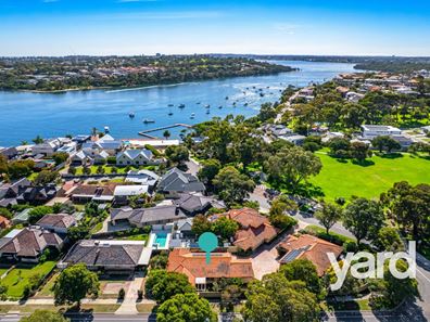 3/1 Durdham Crescent, Bicton WA 6157
