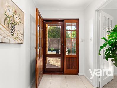 3/1 Durdham Crescent, Bicton WA 6157