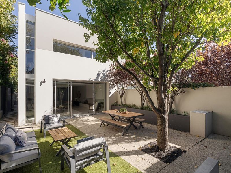 70 Tate Street, West Leederville