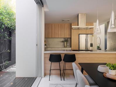 70 Tate Street, West Leederville WA 6007