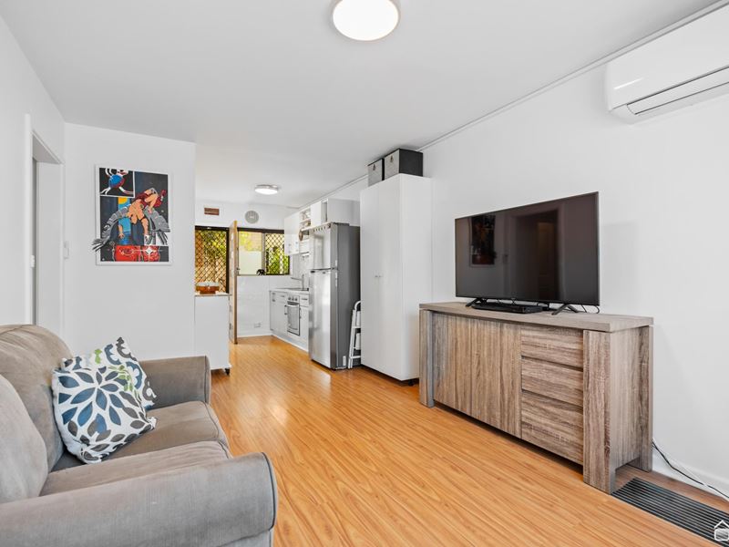 5/142 Watkins Street, White Gum Valley WA 6162