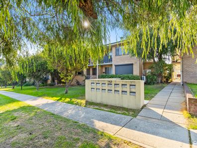 5/142 Watkins Street, White Gum Valley WA 6162