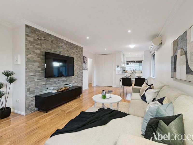 8/110 Swan Street, Tuart Hill WA 6060