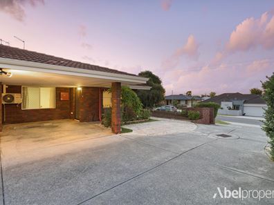 8/110 Swan Street, Tuart Hill WA 6060