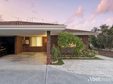 8/110 Swan Street, Tuart Hill WA 6060