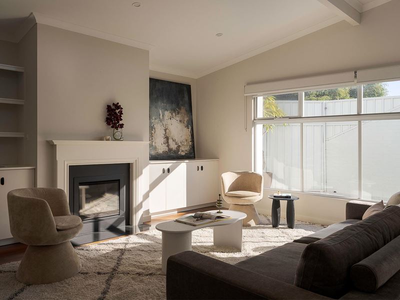 87 Harris Street, Bicton WA 6157