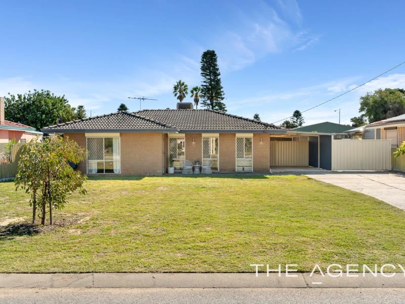 18 Wallsend Street, Safety Bay