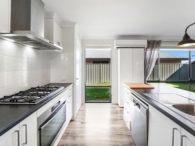 20 Bundeena Boulevard, Alkimos WA 6038
