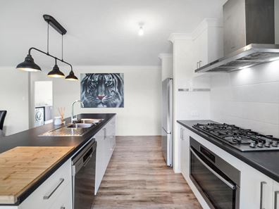 20 Bundeena Boulevard, Alkimos WA 6038