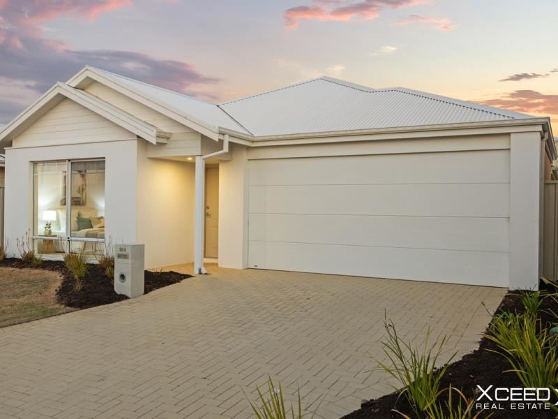 203 Shorehaven Boulevard, Alkimos