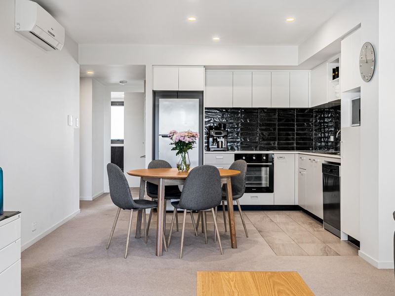 98/49 McGregor Road, Palmyra WA 6157