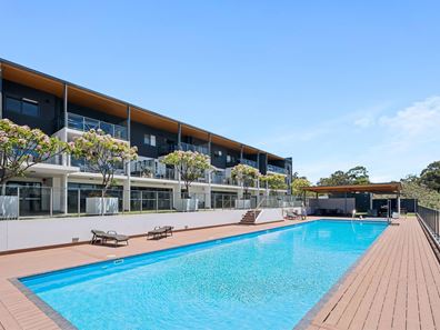 98/49 McGregor Road, Palmyra WA 6157