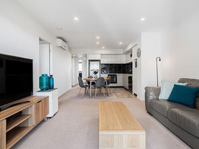 98/49 McGregor Road, Palmyra WA 6157