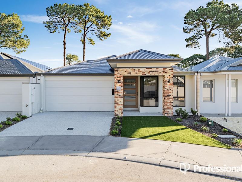 12 Dixon Place, Ellenbrook