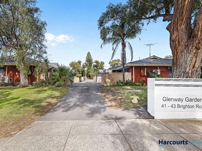 7/41 Brighton Road, Scarborough WA 6019