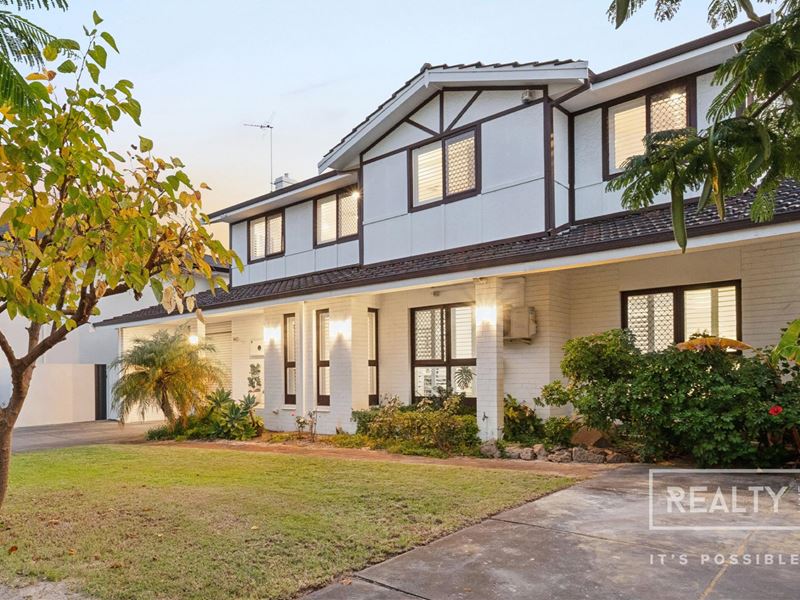 25 Birchwood Avenue, Woodlands