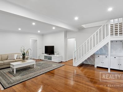 25 Birchwood Avenue, Woodlands WA 6018