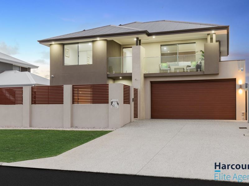 42 Saw Avenue, Rockingham WA 6168