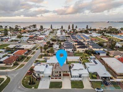 42 Saw Avenue, Rockingham WA 6168