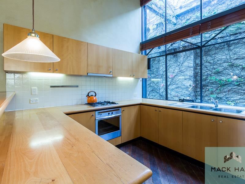 15 Little High Street, Fremantle