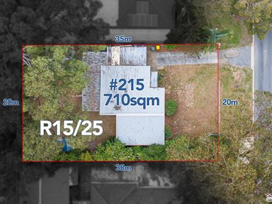 215 Seventh Road, Armadale WA 6112