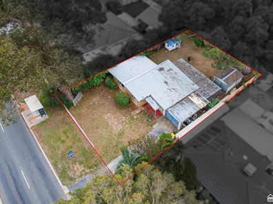 215 Seventh Road, Armadale WA 6112