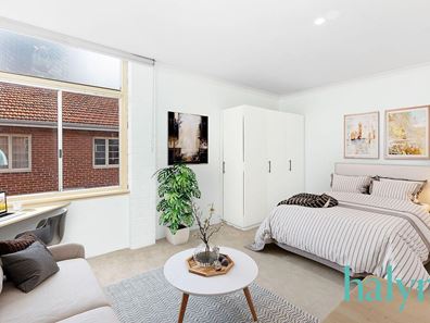 33/124 Terrace Road, Perth WA 6000