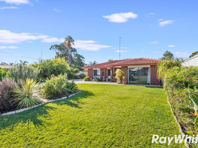 1/6 Cygni Street, Mandurah