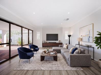4/56 Catalina Drive, Lakelands WA 6180