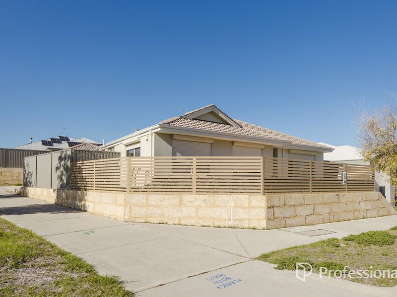 26 Navajo Way, Eglinton WA 6034