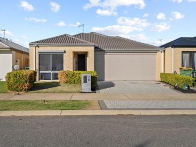 26 Molonglo Crescent, Baldivis WA 6171