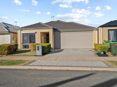 26 Molonglo Crescent, Baldivis WA 6171