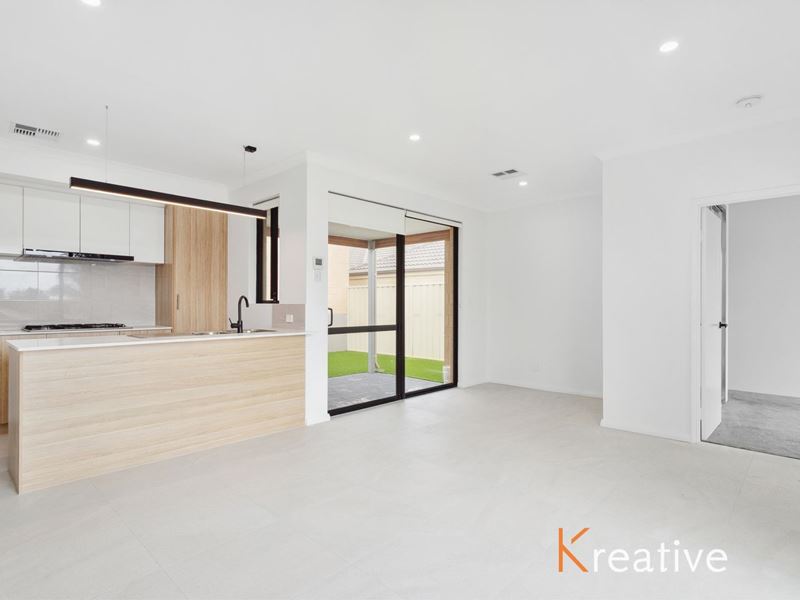 3A Bransby Street, Morley WA 6062