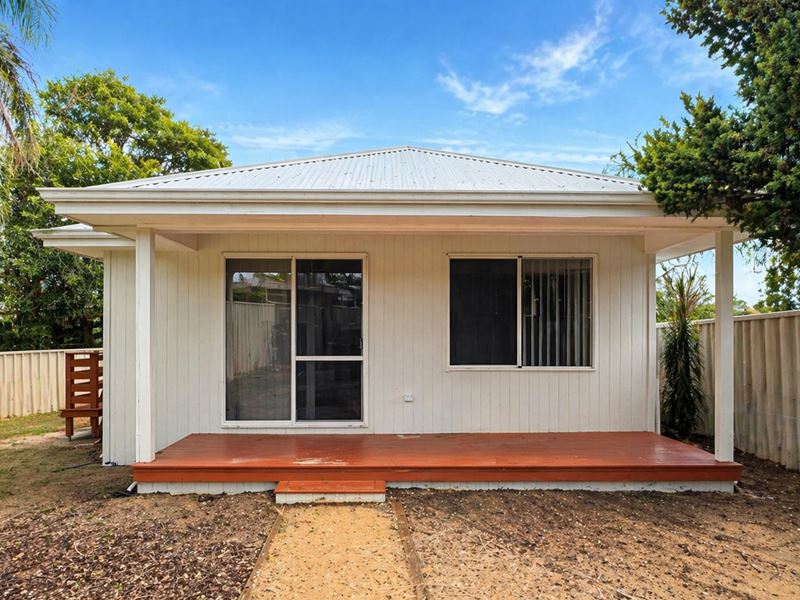 12a Olympus Rise, Greenfields