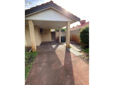 28 Satellite Retreat, Kiara WA 6054