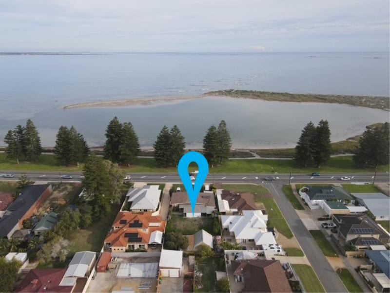 270 Safety Bay Road, Safety Bay