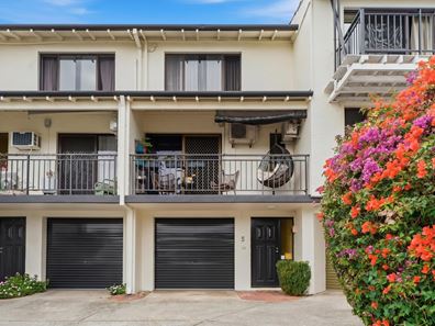 5/45 McCallum Lane, Victoria Park WA 6100