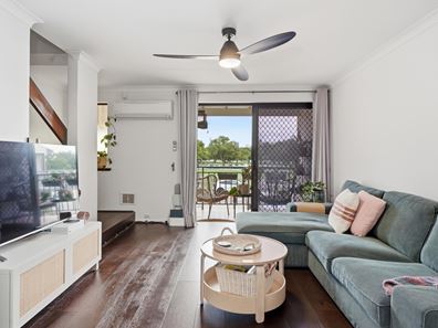 5/45 McCallum Lane, Victoria Park WA 6100