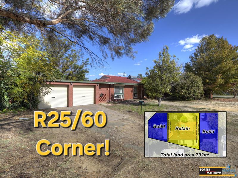 25 Cumberland Road, Forrestfield WA 6058