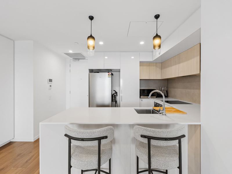 1208/60 Riversdale Road, Rivervale