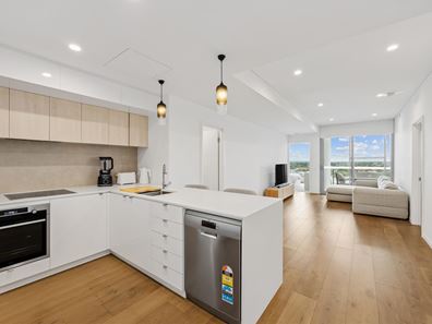 1208/60 Riversdale Road, Rivervale WA 6103