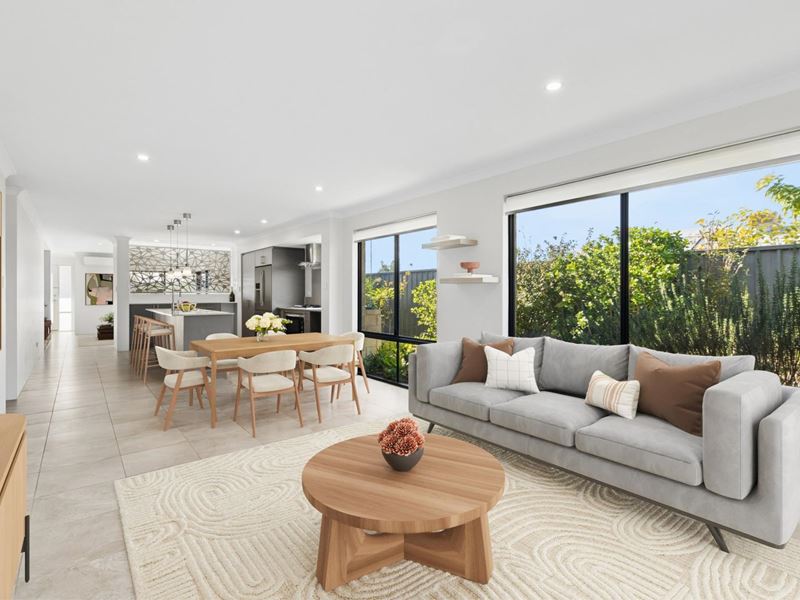 39 Summerville Boulevard, Caversham