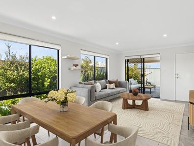 Caversham WA 6055