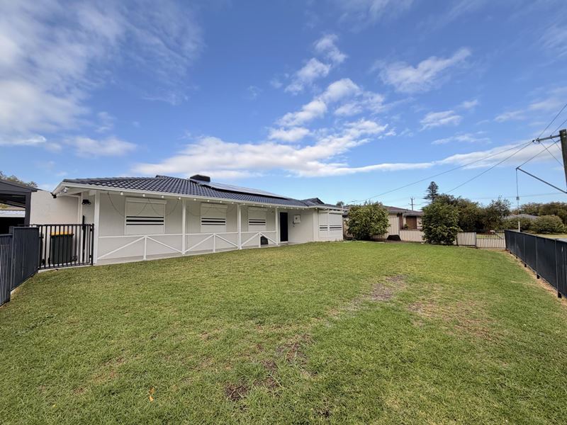57 Spring Ave, Midland WA 6056