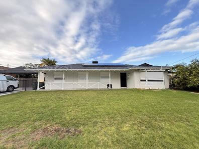 57 Spring Ave, Midland WA 6056