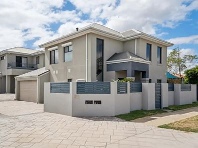 2/78 Parkin Street, Rockingham WA 6168