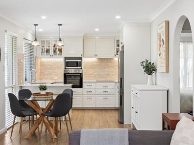 1/77 Tyler Street, Joondanna WA 6060
