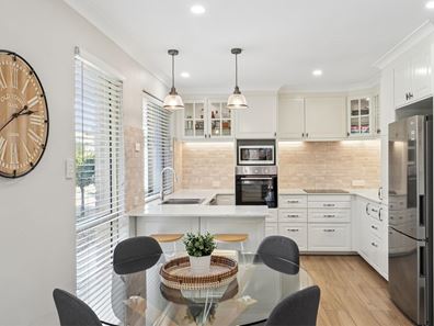 1/77 Tyler Street, Joondanna WA 6060